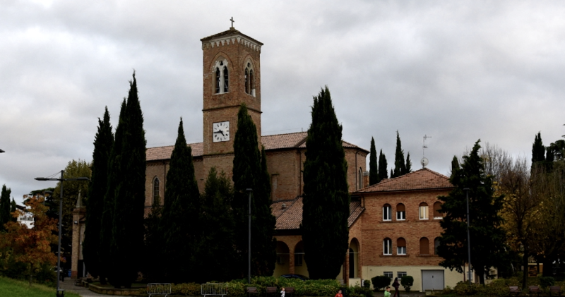 San Lorenzo sotto le stelle